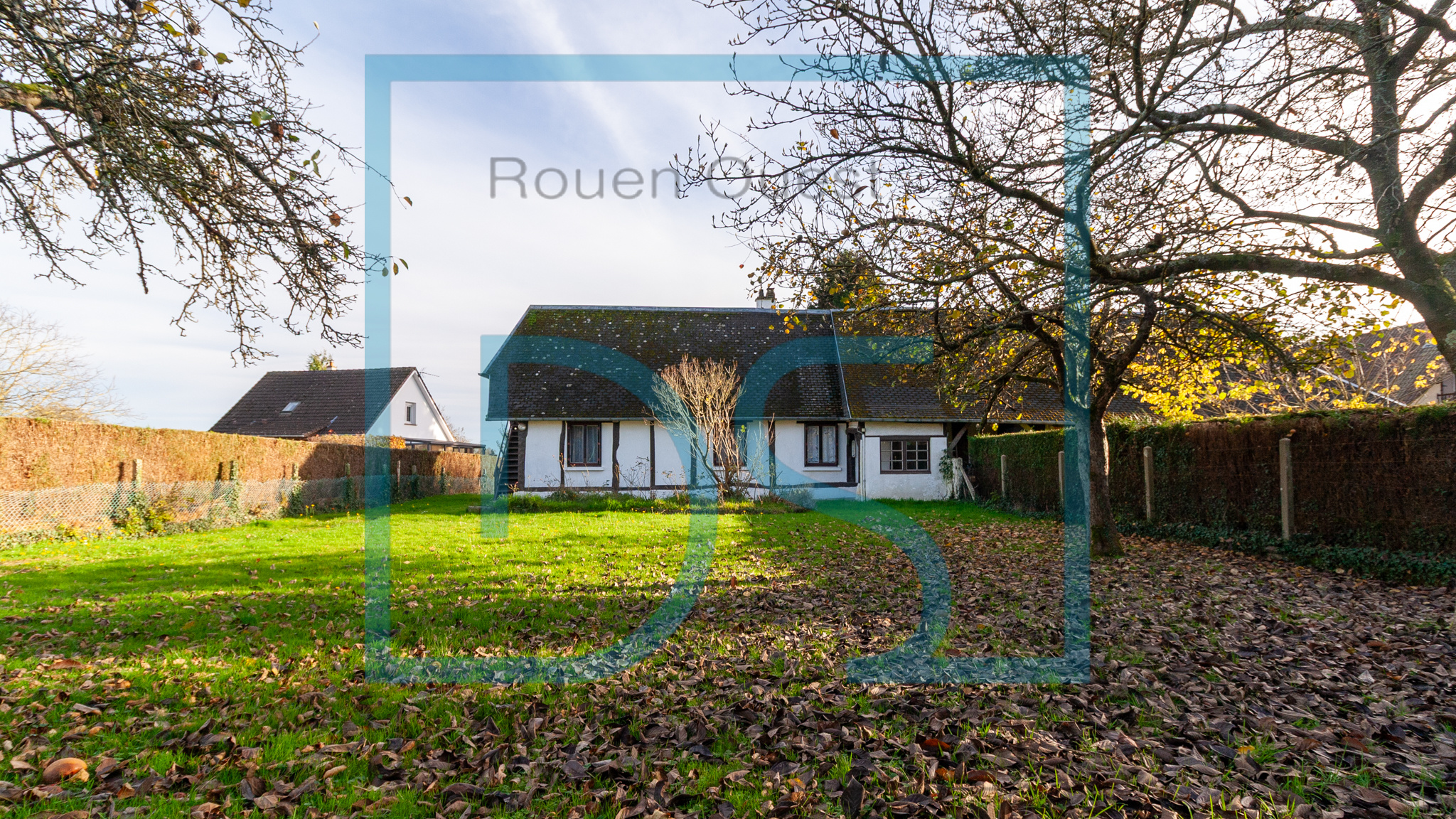 Agence immobilière de DS IMMOBILIER