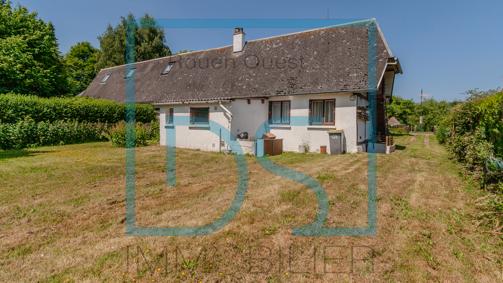 Agence immobilière de DS IMMOBILIER