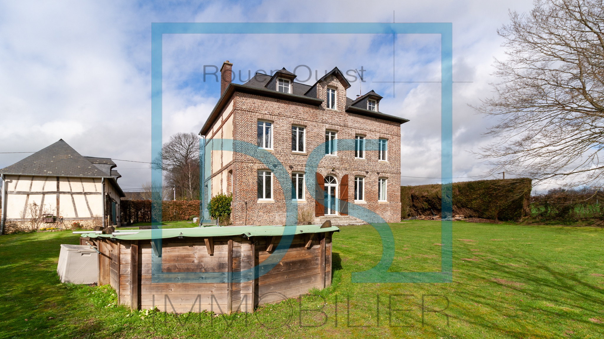 Agence immobilière de DS IMMOBILIER