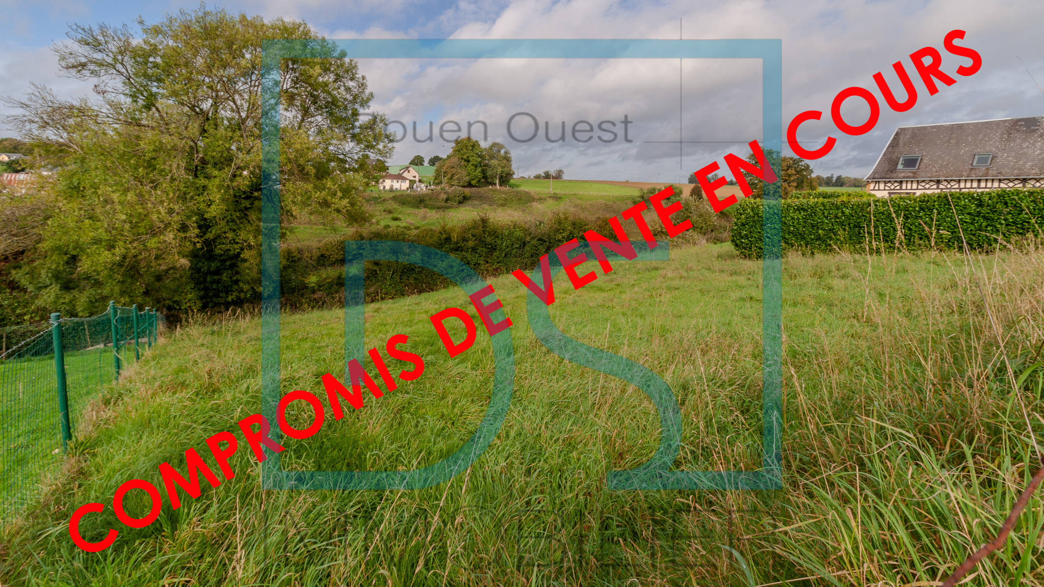 Agence immobilière de DS IMMOBILIER