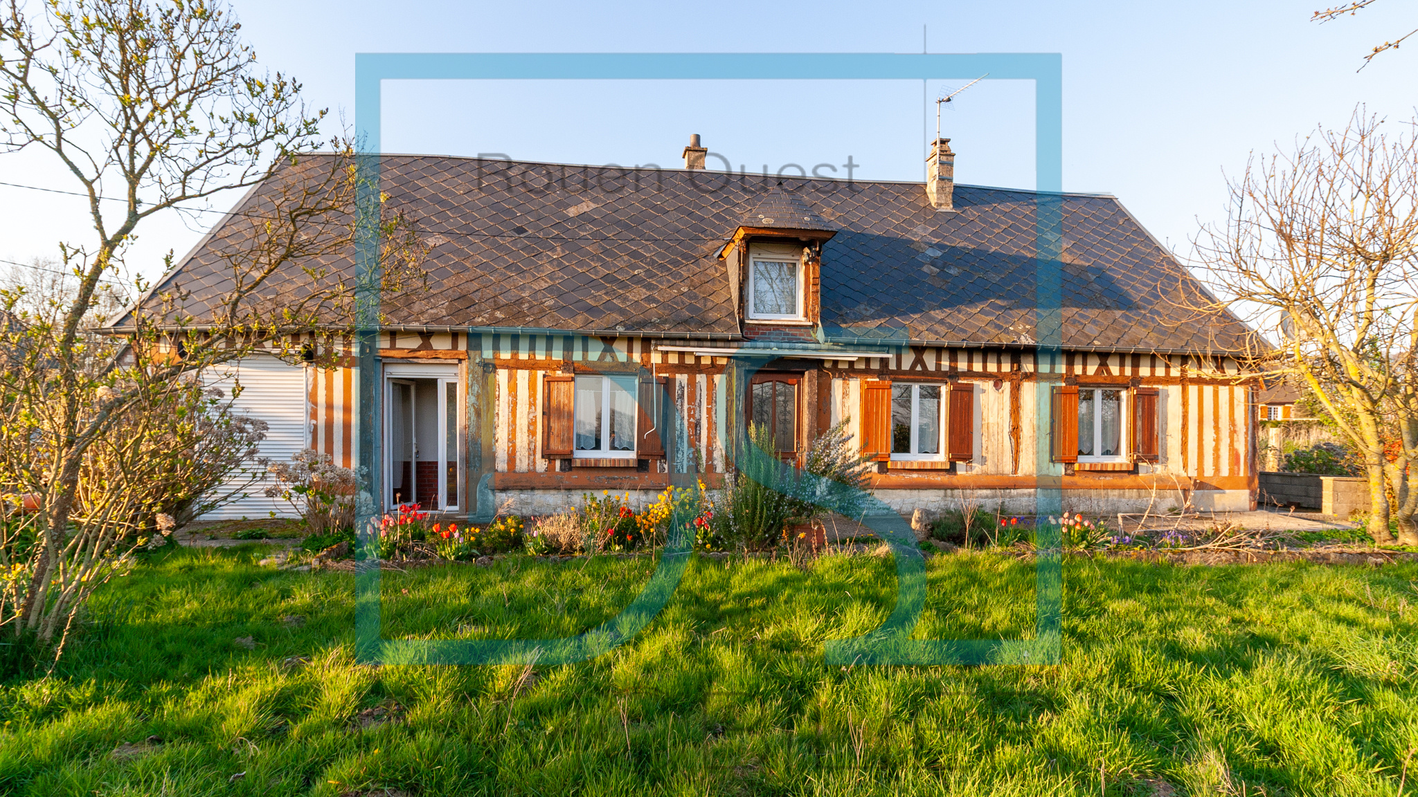 Agence immobilière de DS IMMOBILIER