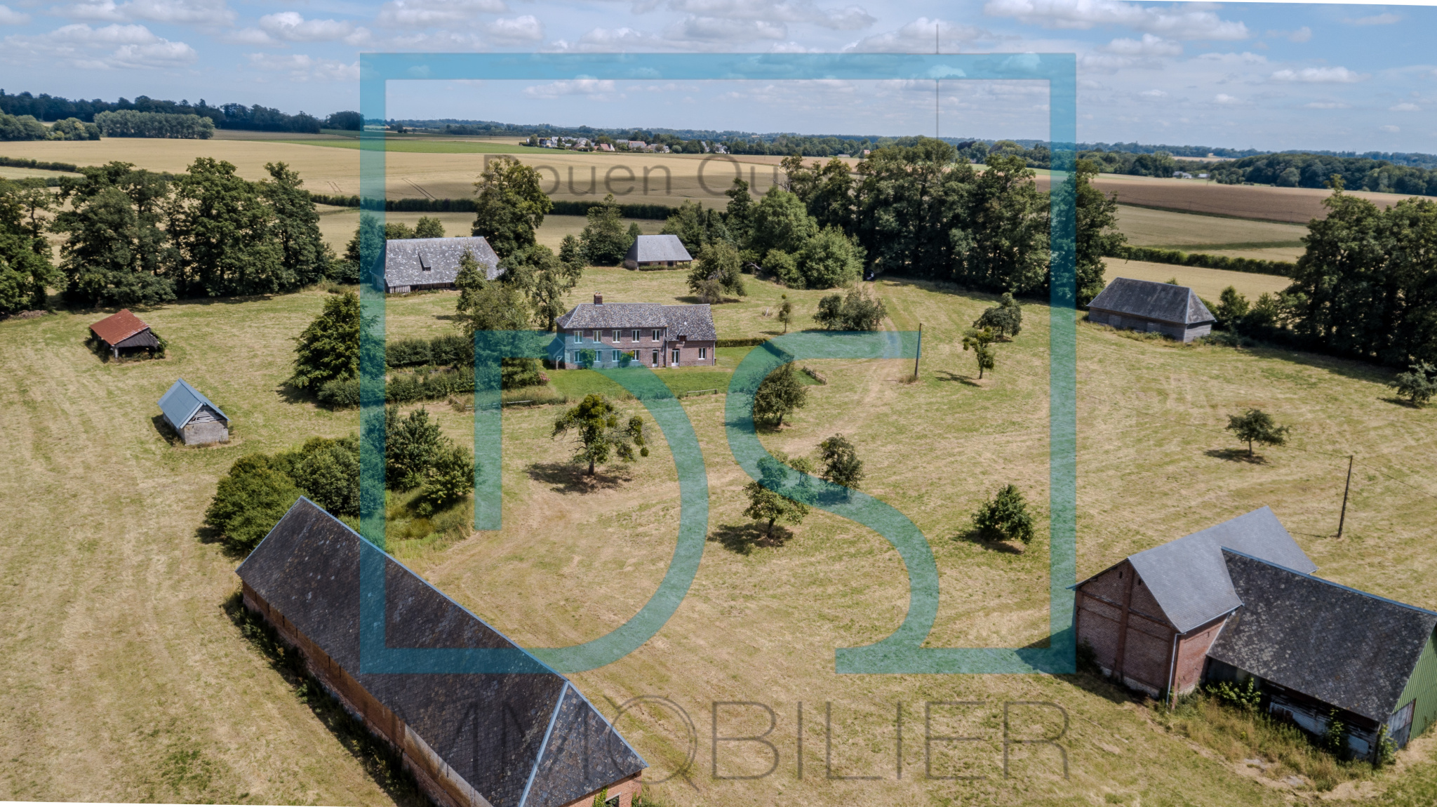 Agence immobilière de DS IMMOBILIER
