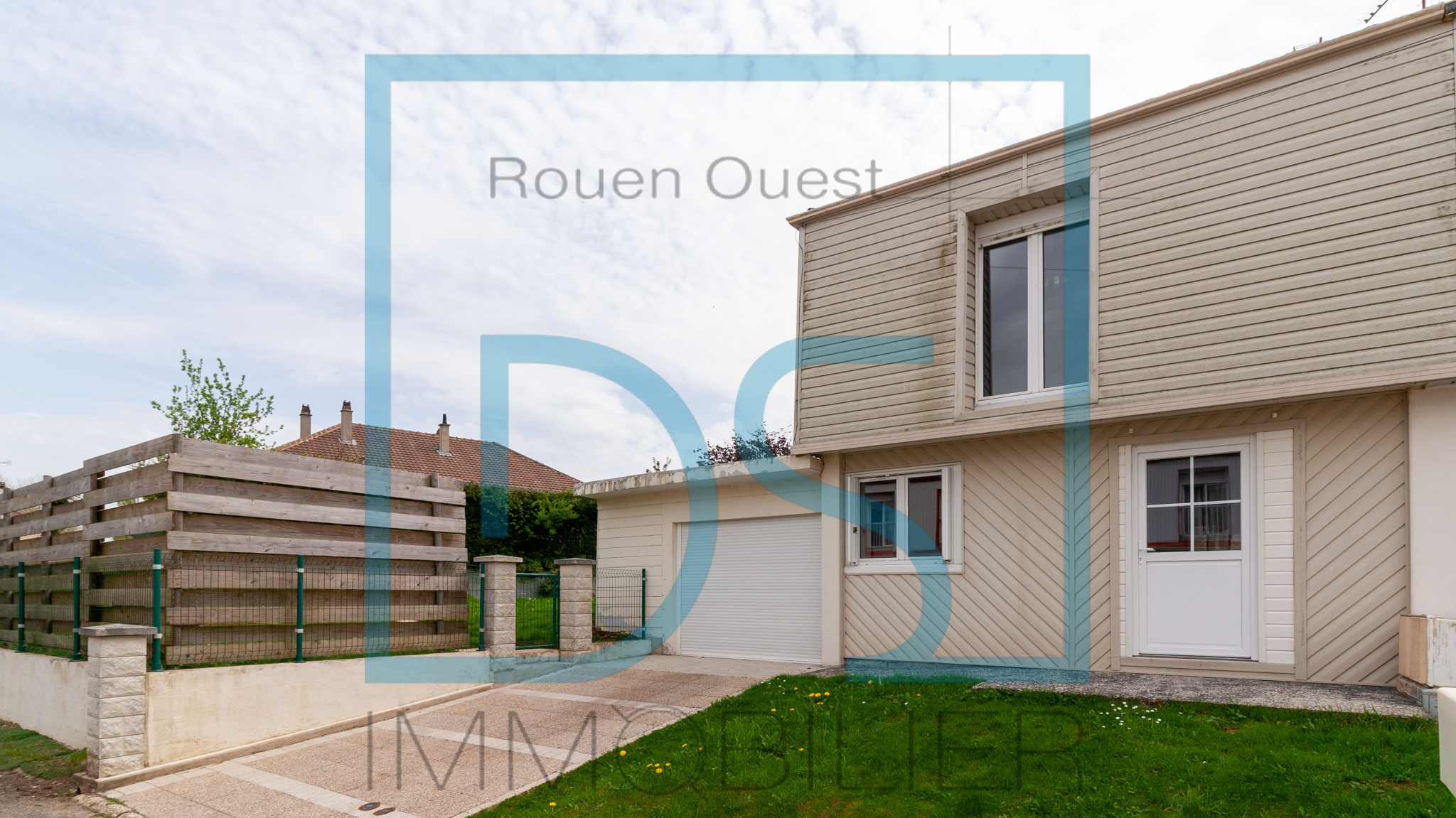 Agence immobilière de DS IMMOBILIER