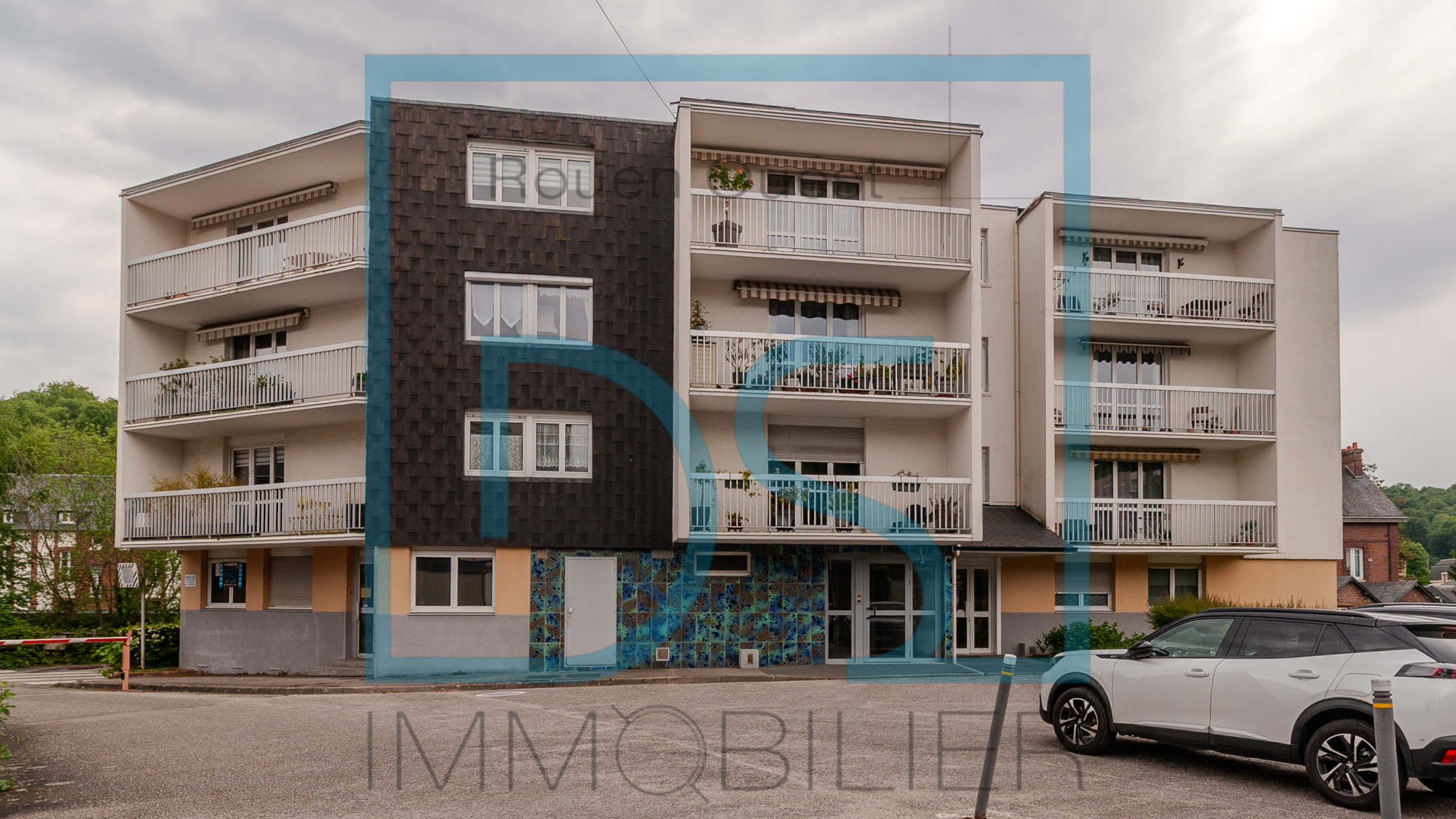 Agence immobilière de DS IMMOBILIER