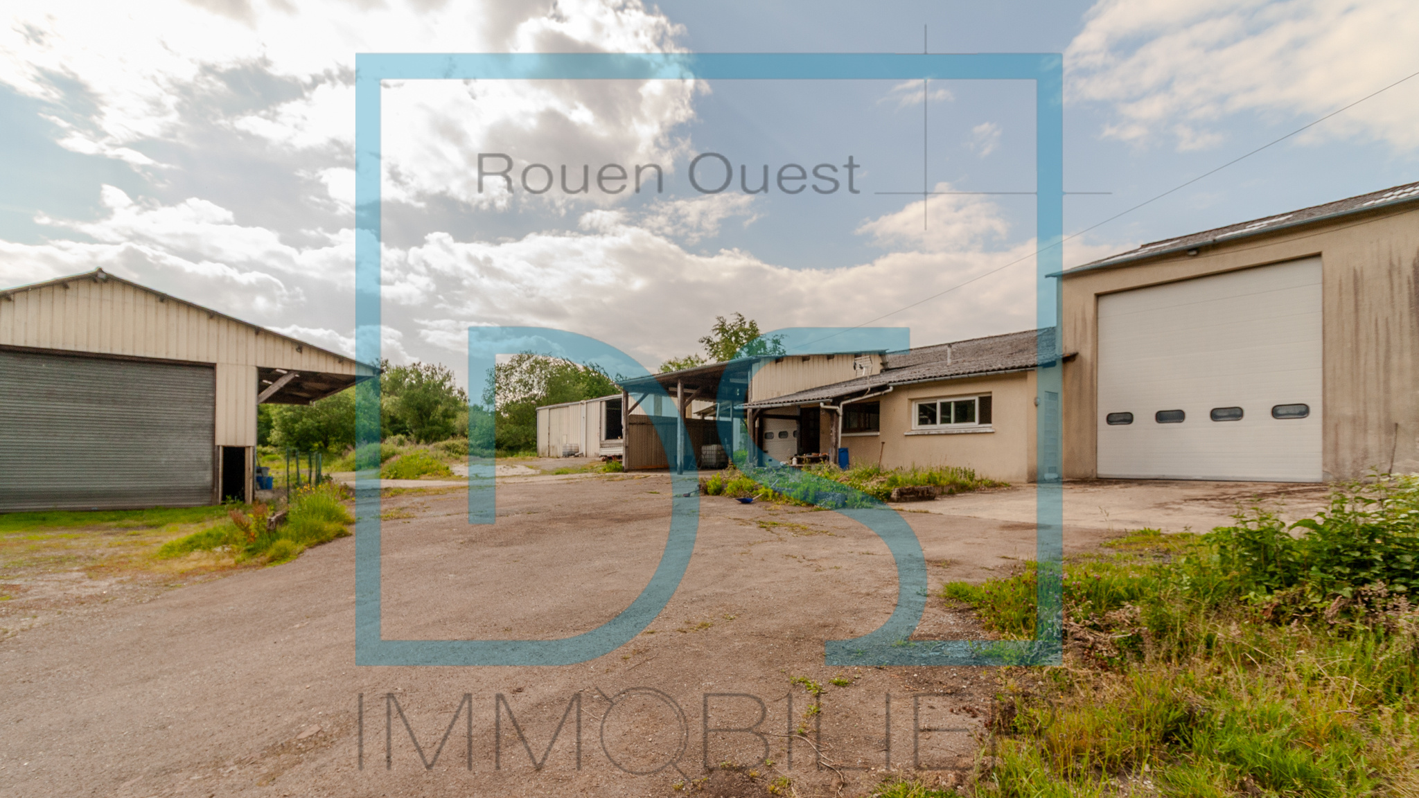 Agence immobilière de DS IMMOBILIER
