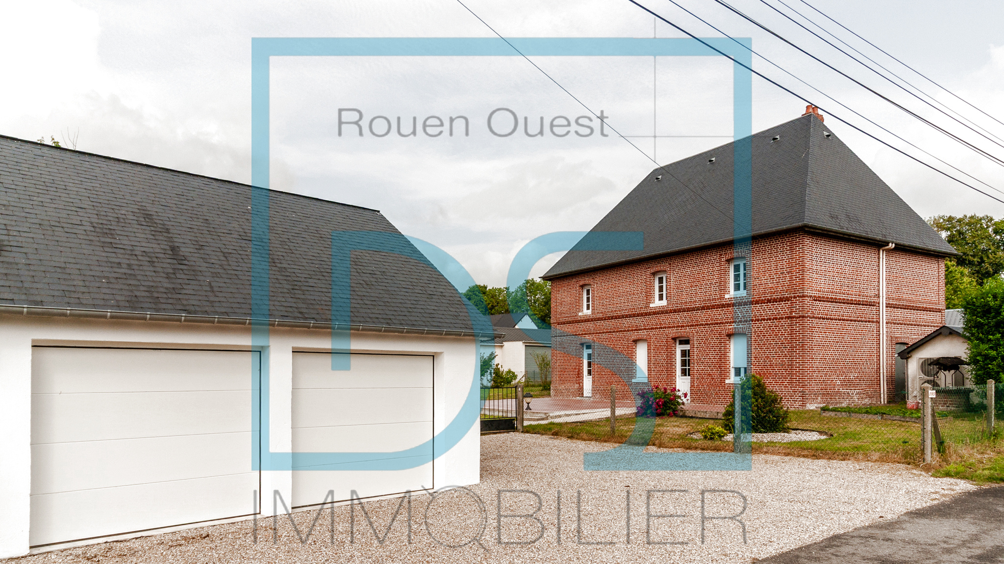 Agence immobilière de DS IMMOBILIER
