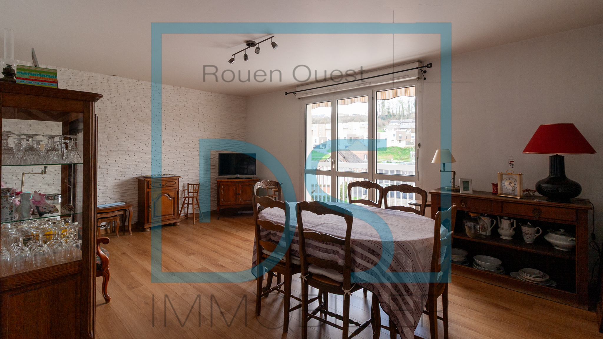 Agence immobilière de DS IMMOBILIER