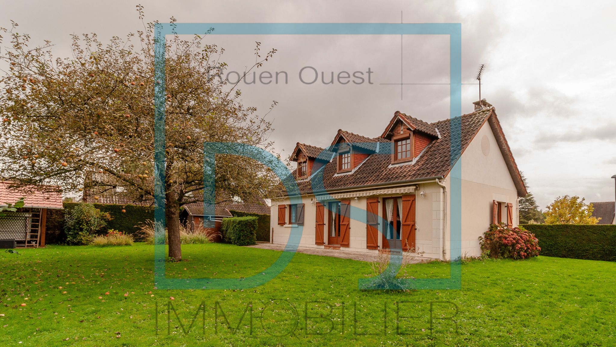 Agence immobilière de DS IMMOBILIER