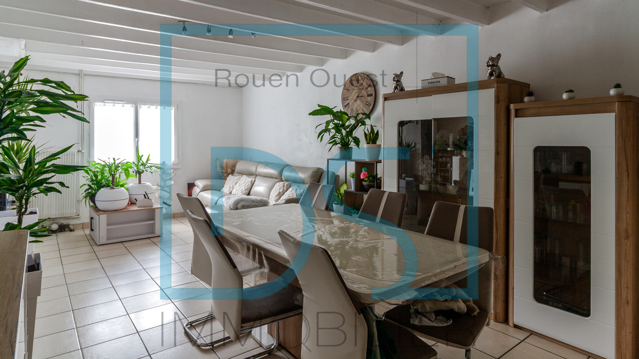 Agence immobilière de DS IMMOBILIER