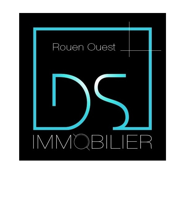 Logo Ds Immobilier