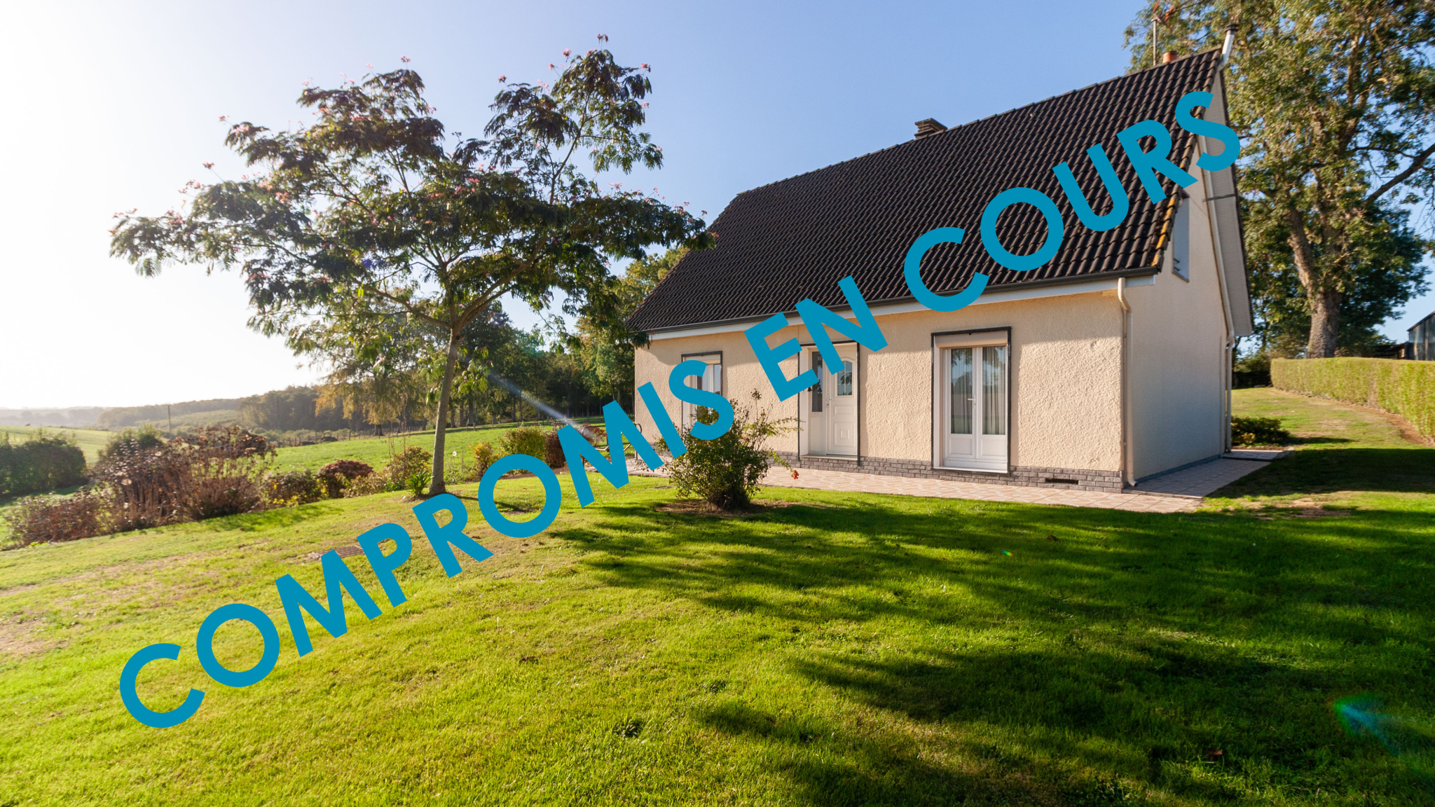 PAVILLON INDIVIDUEL