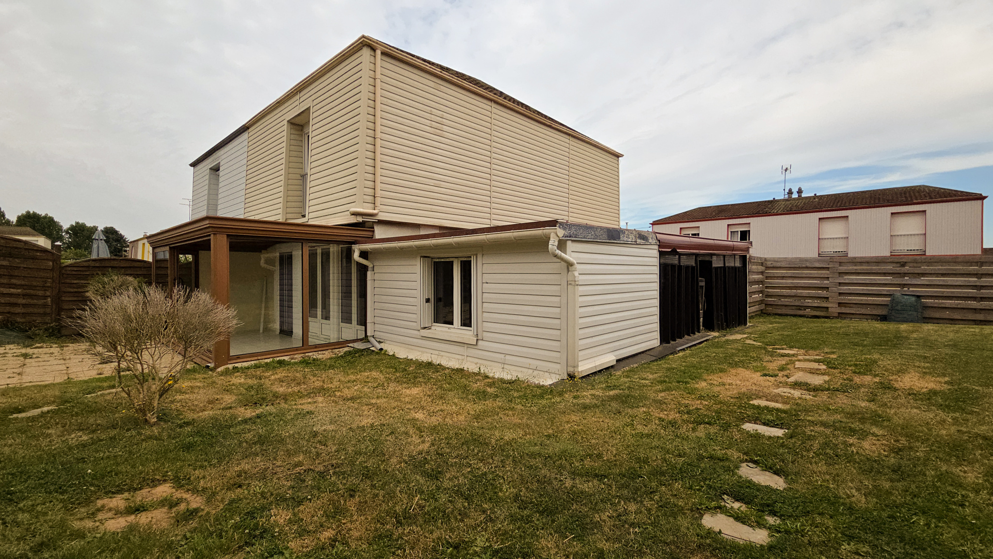 MAISON 3 CHAMBRES PAVILLY